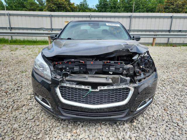 1G11E5SA9GU108086 - 2016 CHEVROLET MALIBU LIM LTZ 黑色 照片 5