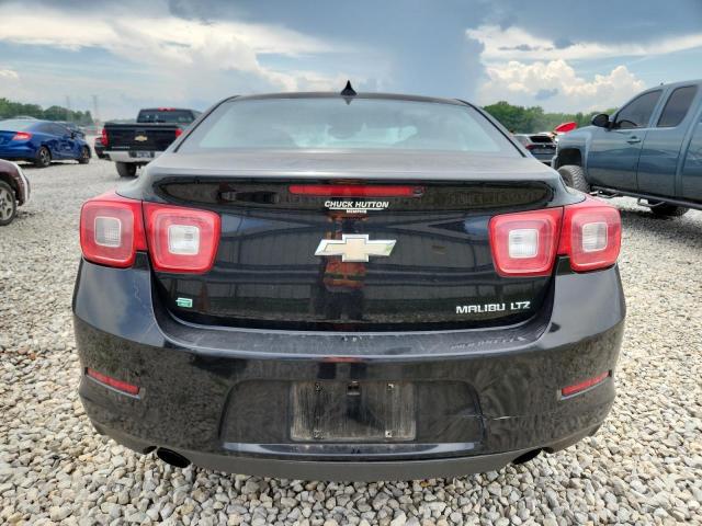 1G11E5SA9GU108086 - 2016 CHEVROLET MALIBU LIM LTZ 黑色 照片 6