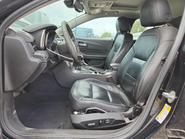 1G11E5SA9GU108086 - 2016 CHEVROLET MALIBU LIM LTZ 黑色 照片 7