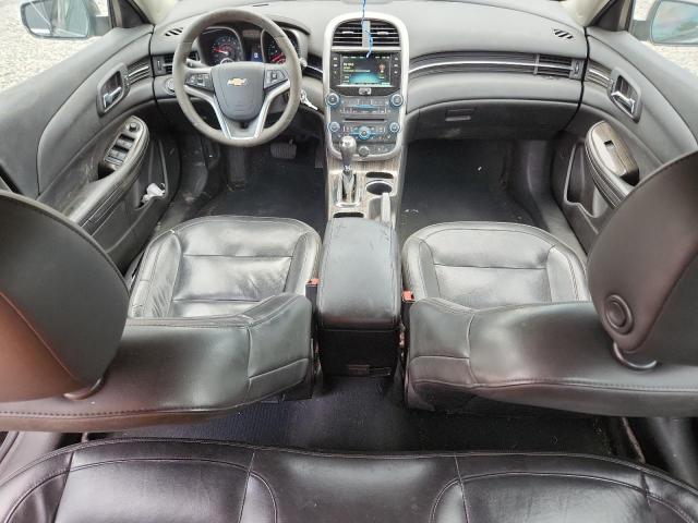 1G11E5SA9GU108086 - 2016 CHEVROLET MALIBU LIM LTZ 黑色 照片 8