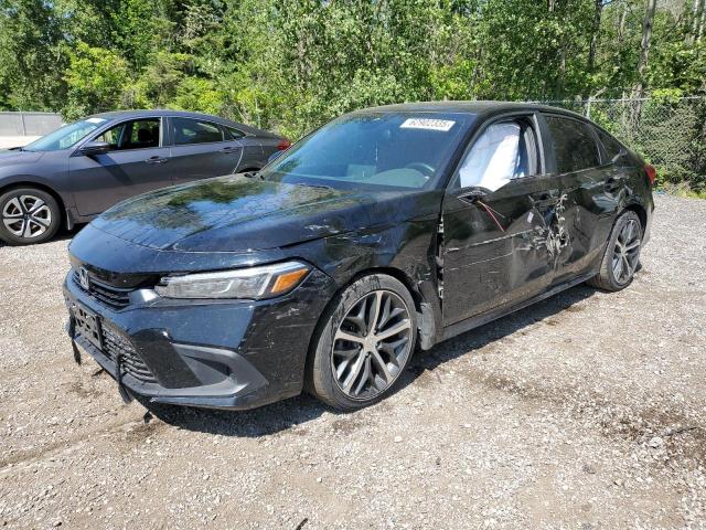 2024 HONDA CIVIC SPORT, 