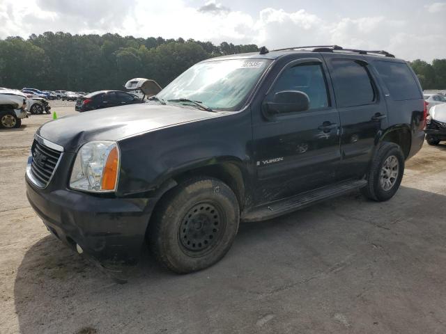 2007 GMC YUKON, 