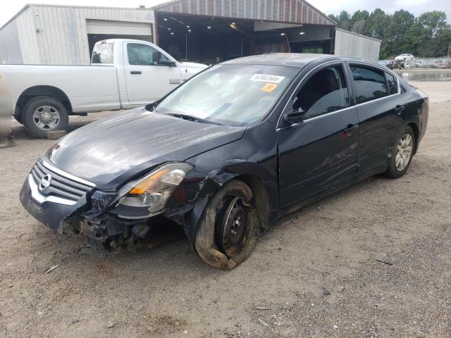 2009 NISSAN ALTIMA 2.5, 