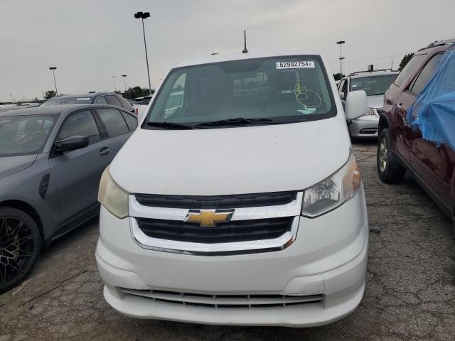 3N63M0ZN0HK722439 - 2017 CHEVROLET CITY EXPRE LT 白色 照片 5