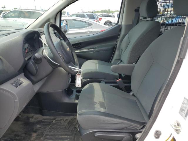 3N63M0ZN0HK722439 - 2017 CHEVROLET CITY EXPRE LT 白色 照片 7