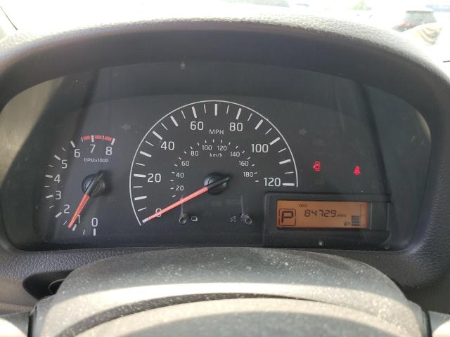 3N63M0ZN0HK722439 - 2017 CHEVROLET CITY EXPRE LT 白色 照片 9