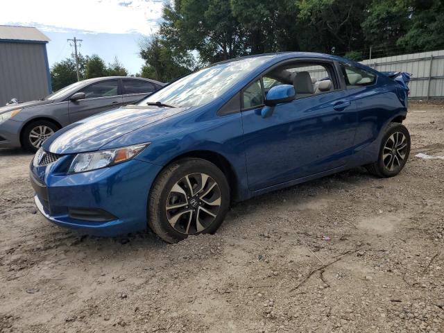 2013 HONDA CIVIC EX, 