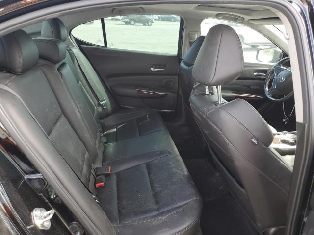 19UUB2F58GA004670 - 2016 ACURA TLX TECH BLACK photo 10
