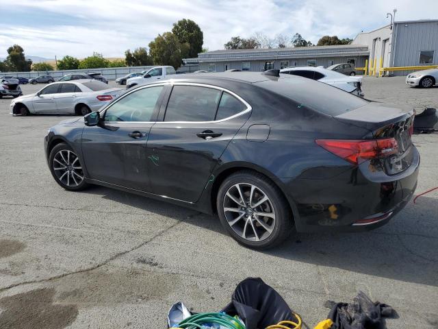 19UUB2F58GA004670 - 2016 ACURA TLX TECH BLACK photo 2