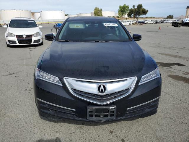 19UUB2F58GA004670 - 2016 ACURA TLX TECH BLACK photo 5