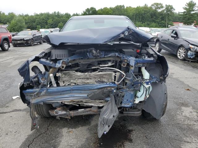 2GNFLEEK4H6158473 - 2017 CHEVROLET EQUINOX LS Mavi foto 5