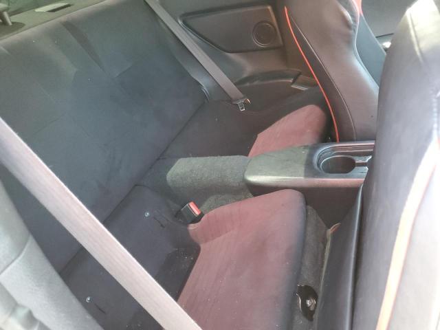 JF1ZNAA1XG9704997 - 2016 TOYOTA SCION FR-S თეთრი ფოტო 10