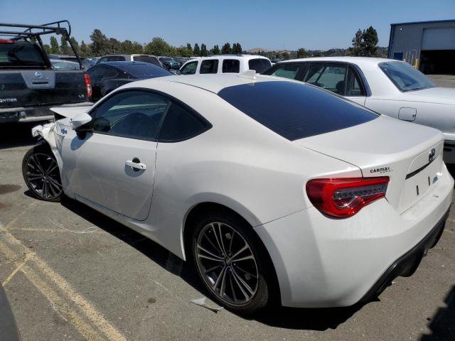JF1ZNAA1XG9704997 - 2016 TOYOTA SCION FR-S თეთრი ფოტო 2