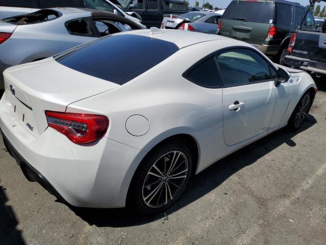 JF1ZNAA1XG9704997 - 2016 TOYOTA SCION FR-S თეთრი ფოტო 3