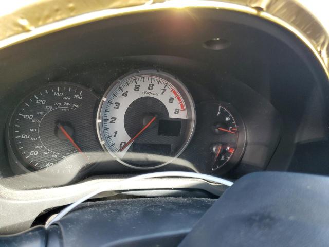 JF1ZNAA1XG9704997 - 2016 TOYOTA SCION FR-S თეთრი ფოტო 9