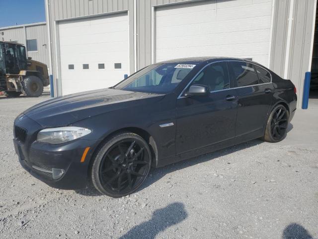 2013 BMW 535 XI, 