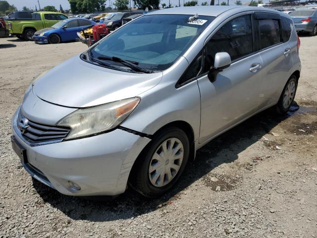 2014 NISSAN VERSA NOTE S, null