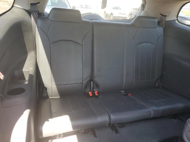 5GAKRBKD3HJ230245 - 2017 BUICK ENCLAVE 黑色 照片 10