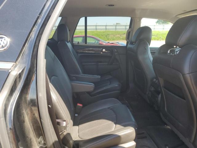 5GAKRBKD3HJ230245 - 2017 BUICK ENCLAVE 黑色 照片 11