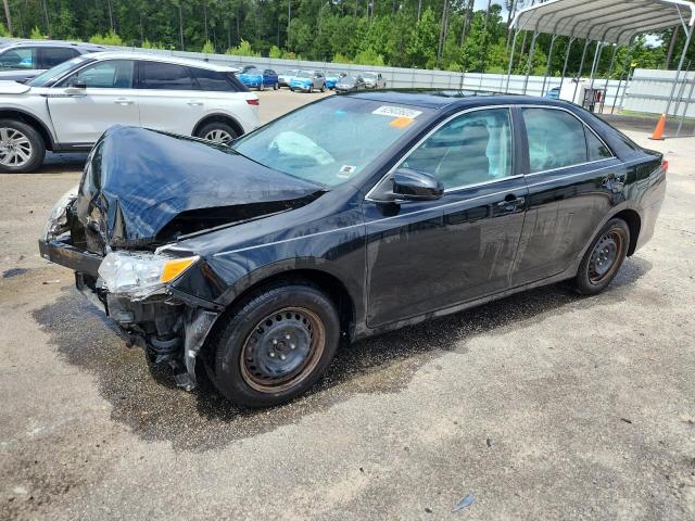 2014 TOYOTA CAMRY L, 