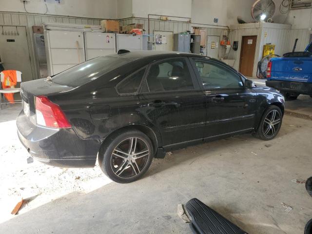 YV1MS382882375700 - 2008 VOLVO S40 2.4I BLACK photo 3