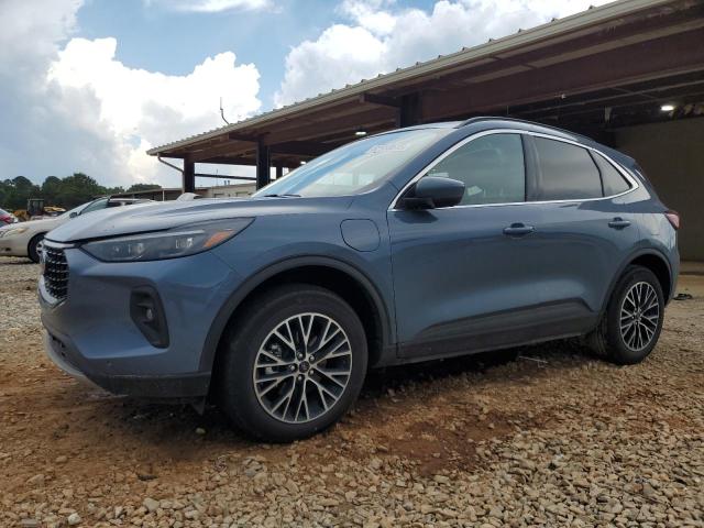 2025 FORD ESCAPE, null