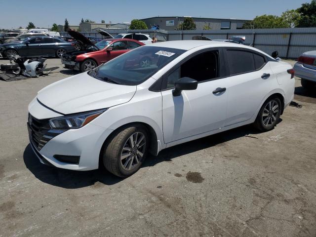 2023 NISSAN VERSA S, 