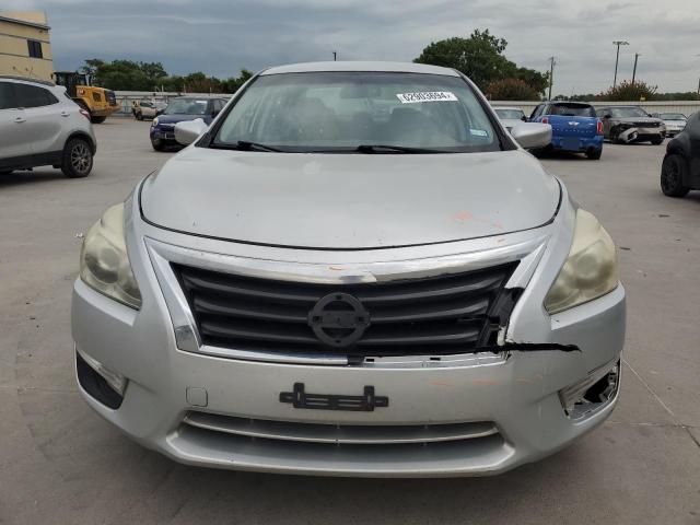 1N4AL3AP6FN328162 - 2015 NISSAN ALTIMA 2.5 SILVER photo 5