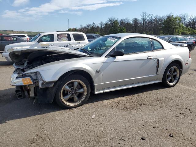 2004 FORD MUSTANG GT, null
