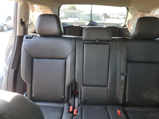 1V2MR2CA2JC503888 - 2018 VOLKSWAGEN ATLAS SEL GRAY photo 10