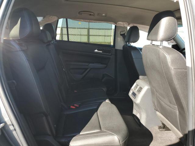 1V2MR2CA2JC503888 - 2018 VOLKSWAGEN ATLAS SEL GRAY photo 11