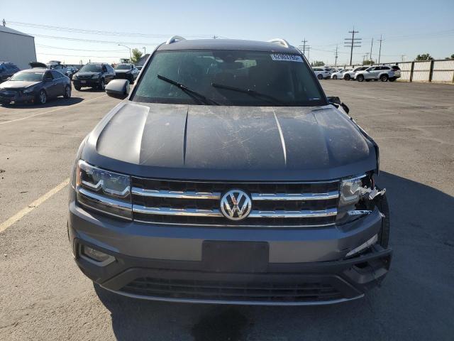 1V2MR2CA2JC503888 - 2018 VOLKSWAGEN ATLAS SEL GRAY photo 5