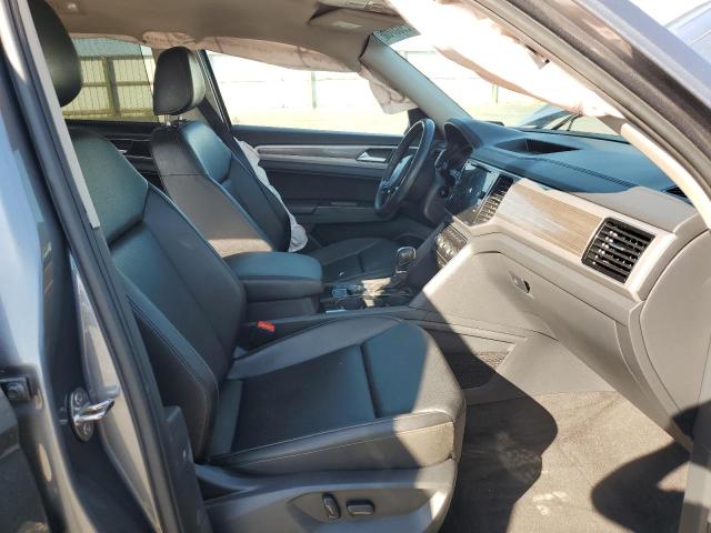 1V2MR2CA2JC503888 - 2018 VOLKSWAGEN ATLAS SEL GRAY photo 7