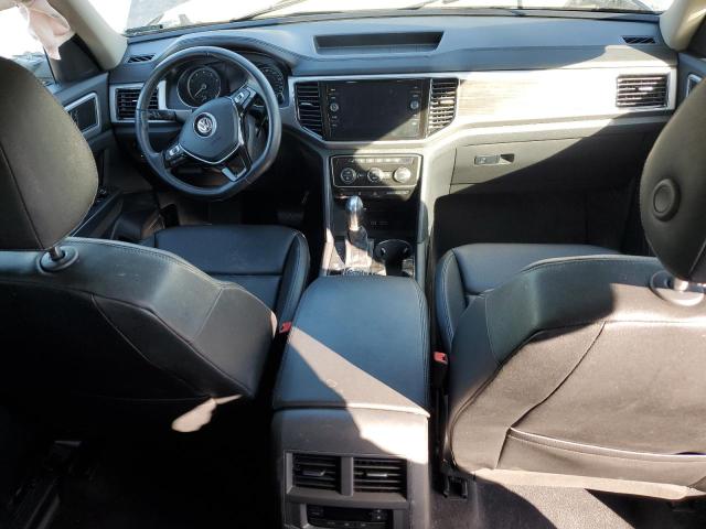 1V2MR2CA2JC503888 - 2018 VOLKSWAGEN ATLAS SEL GRAY photo 8