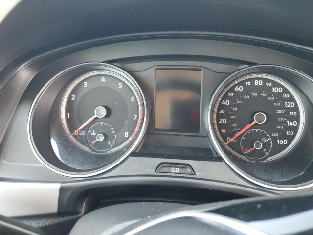 1V2MR2CA2JC503888 - 2018 VOLKSWAGEN ATLAS SEL GRAY photo 9