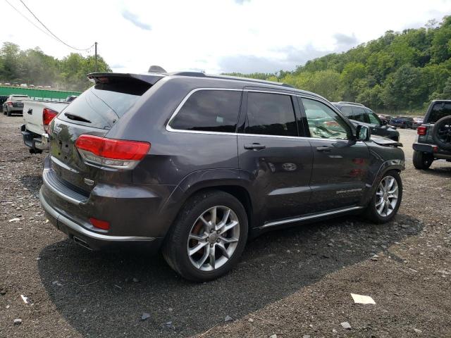 1C4RJFJT5GC306037 - 2016 JEEP GRAND CHER SUMMIT Boz foto 3