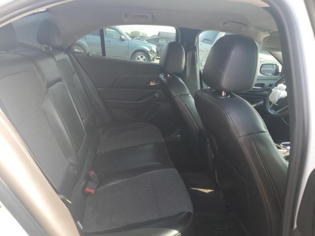 1G11C5SA2GU126385 - 2016 CHEVROLET MALIBU LIM LT 白色 照片 10