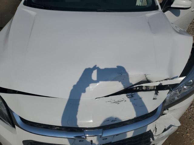 1G11C5SA2GU126385 - 2016 CHEVROLET MALIBU LIM LT 白色 照片 11