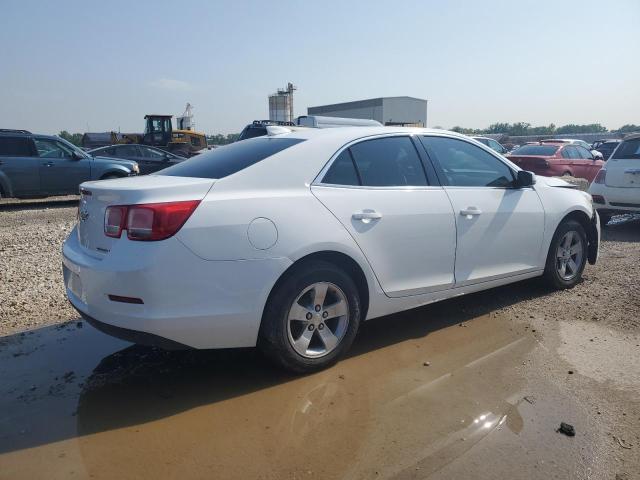 1G11C5SA2GU126385 - 2016 CHEVROLET MALIBU LIM LT 白色 照片 3