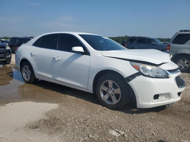 1G11C5SA2GU126385 - 2016 CHEVROLET MALIBU LIM LT WHITE photo 4