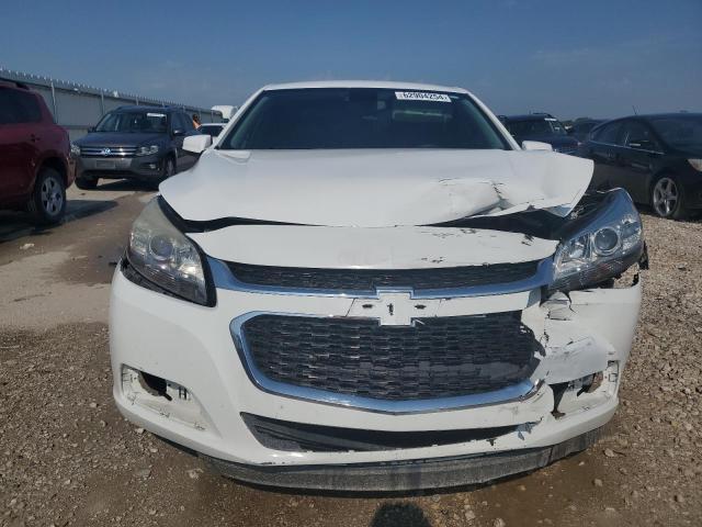 1G11C5SA2GU126385 - 2016 CHEVROLET MALIBU LIM LT WHITE photo 5