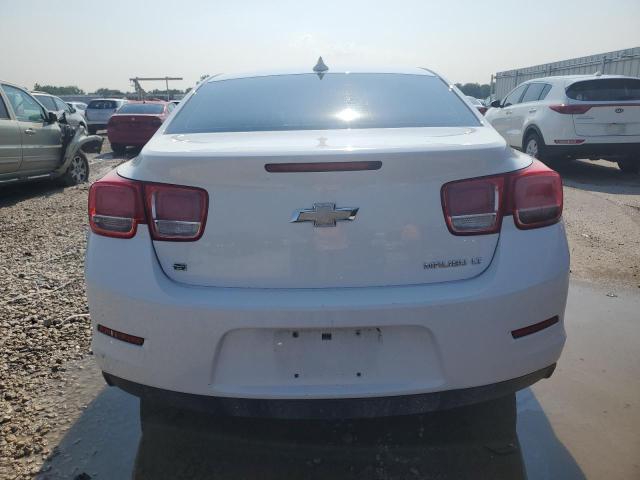 1G11C5SA2GU126385 - 2016 CHEVROLET MALIBU LIM LT 白色 照片 6