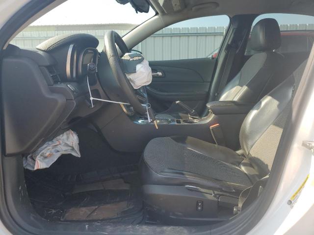 1G11C5SA2GU126385 - 2016 CHEVROLET MALIBU LIM LT 白色 照片 7