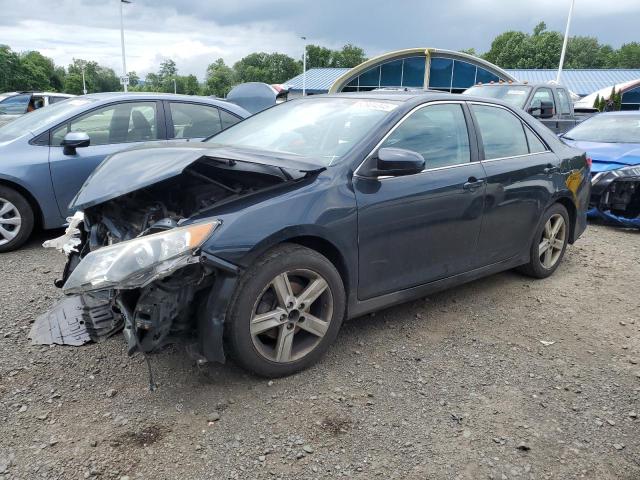 2012 TOYOTA CAMRY BASE, 