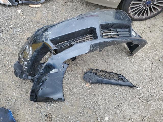 4T1BF1FK7CU109134 - 2012 TOYOTA CAMRY BASE CHARCOAL photo 12