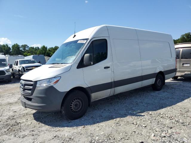 2021 MERCEDES-BENZ SPRINTER 2500, 