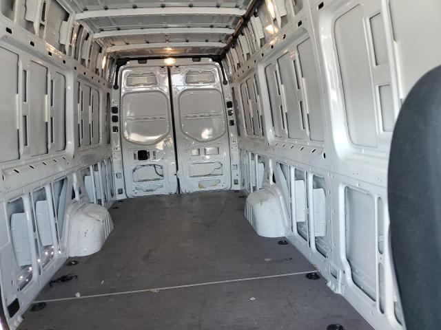W1Y4DDHY5MT048021 - 2021 MERCEDES-BENZ SPRINTER 2500 Ağ foto 10