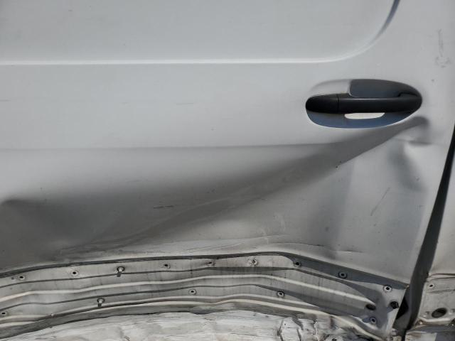 W1Y4DDHY5MT048021 - 2021 MERCEDES-BENZ SPRINTER 2500 Ağ foto 11