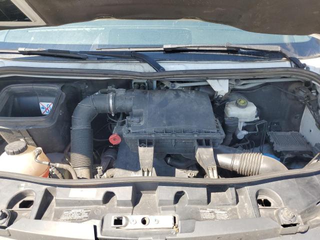 W1Y4DDHY5MT048021 - 2021 MERCEDES-BENZ SPRINTER 2500 Ağ foto 12