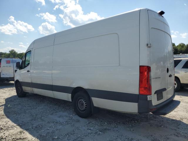 W1Y4DDHY5MT048021 - 2021 MERCEDES-BENZ SPRINTER 2500 Ağ foto 2